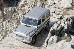 Mercedes-Benz G-Class 2013 года